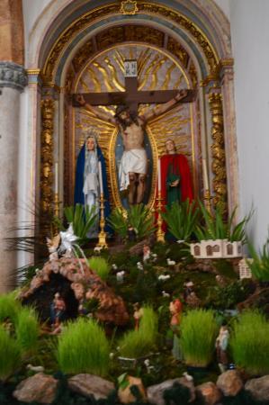 Igreja do Divino Salvador