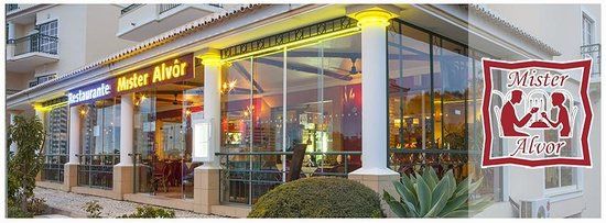 Mister Alvor
